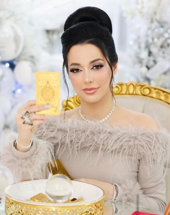 Tratamento Espiritual